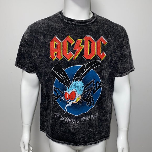 AC DC Other - AC/DC Vintage T-Shirt